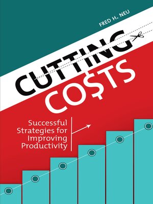 cover image of Cutting Costs